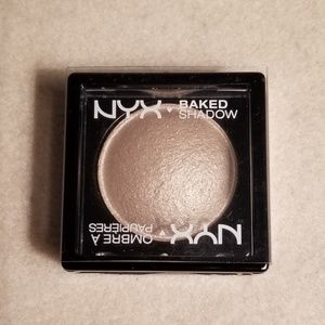 NYX - Baked Shadow - BSH19 Supernova